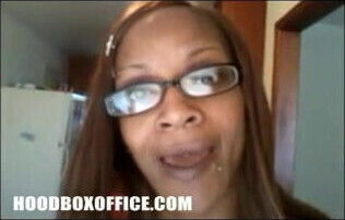 thick lip pussy bitch wanted more black hood dick