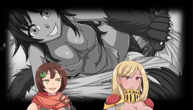 Quest Failed Chapter (Demo) Part demo?