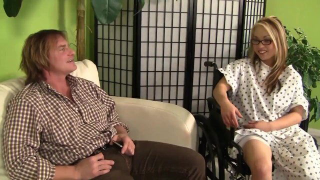 Female Surrogates Scene