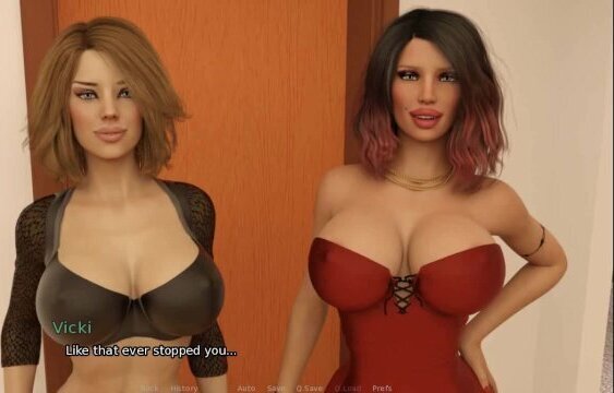 TFMG:Going Strip Club-Ep29