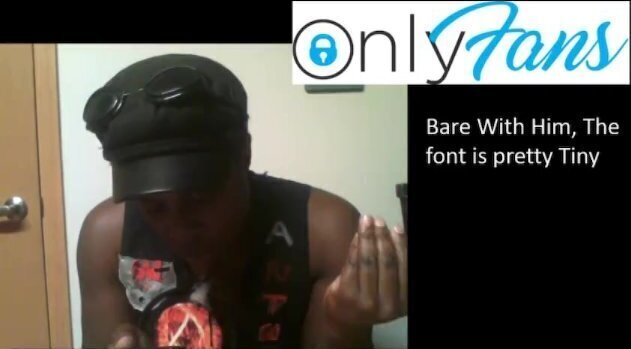 OnlyFans Banning Adult Content Commentary: OnlyFans OnlyCorps Symbolic Solidarities