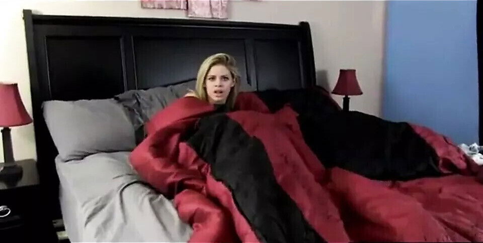 Jess aRho Fcked HerBro ther