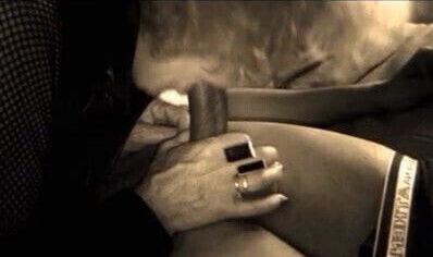 4Some blonde with friend under cuckold hubby