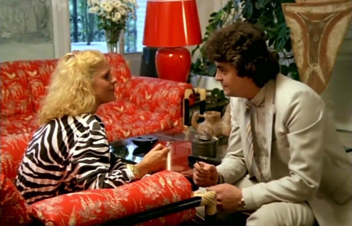 Pied Terre (Full Movie)