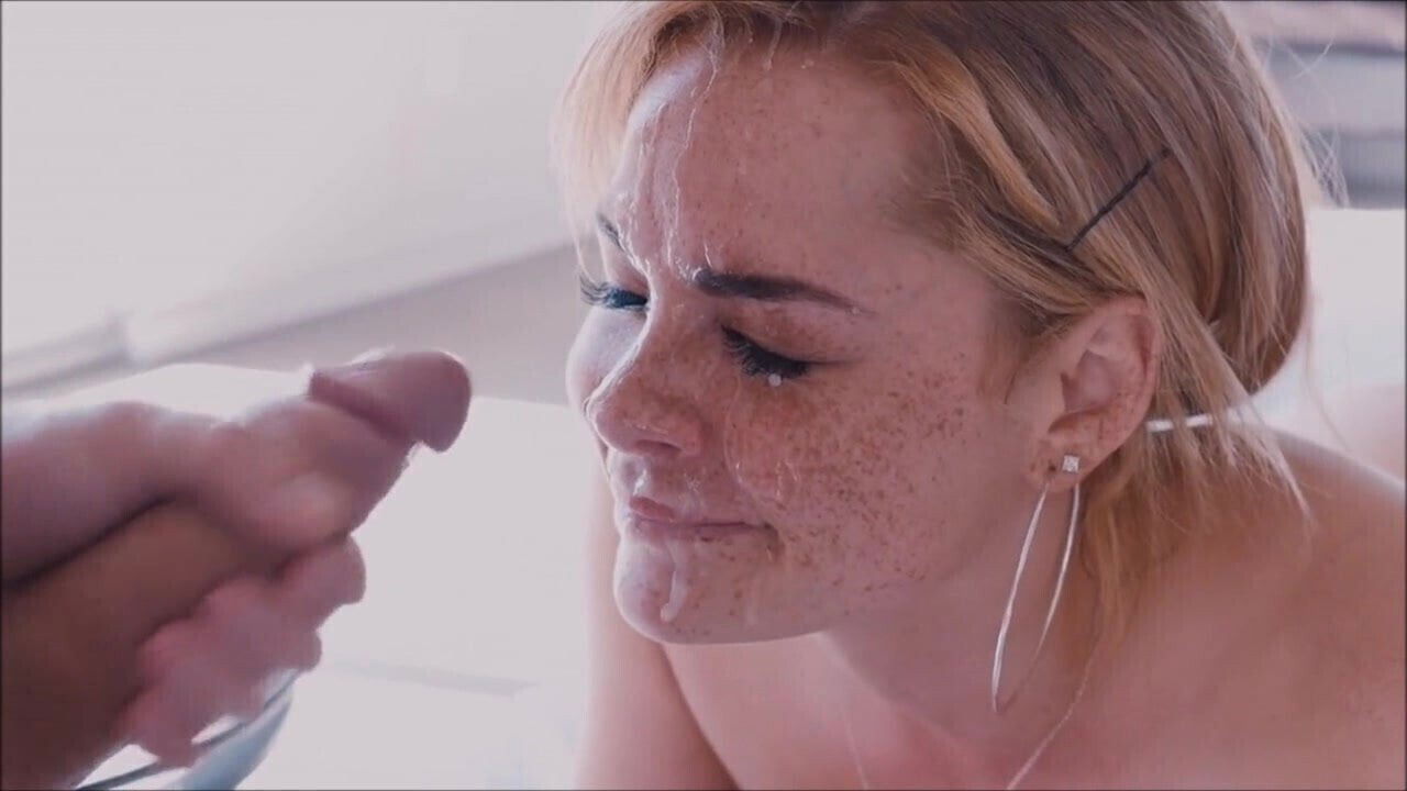 Teen Sluts Love Cumshot