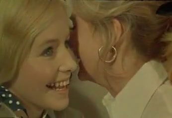 Marie Forsa - Flossie