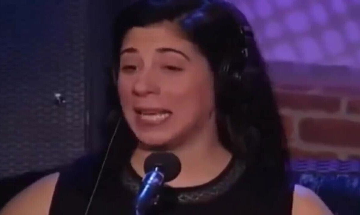 Stump Booey -Guy looses game naked