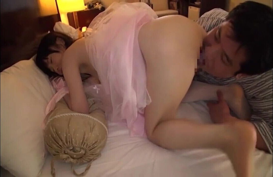 Playing little tiny 18yo sisters body watch come