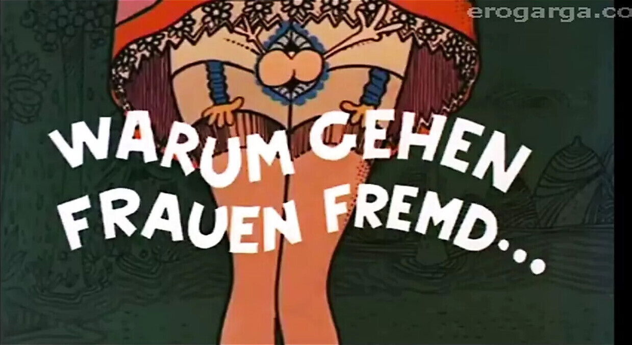 GERMAN VINTAGE COMPILATION