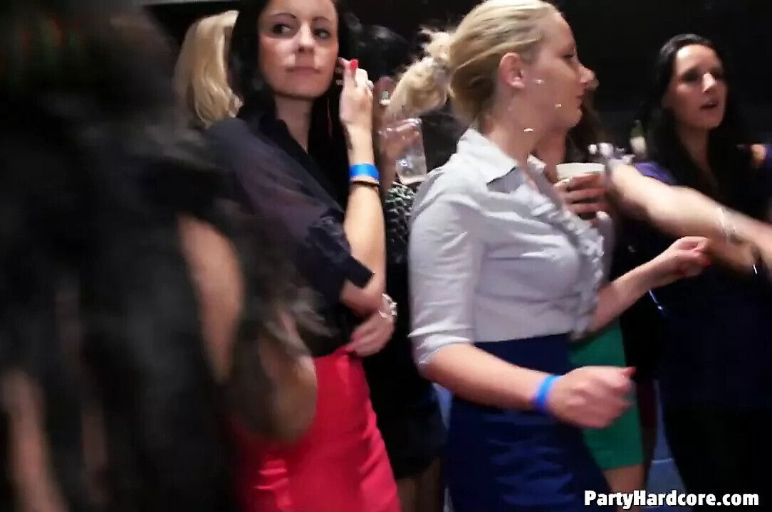 PARTY HARDCORE PART1