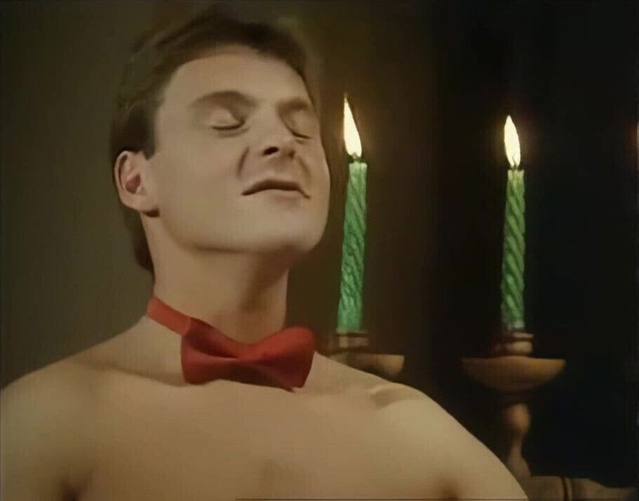 Retro Redhead Anal, Quality