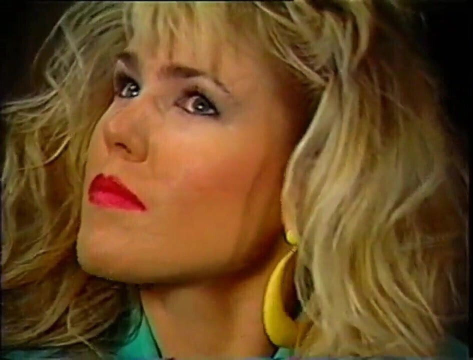 NML2 Andrea Brittian, Lauryl Canyon