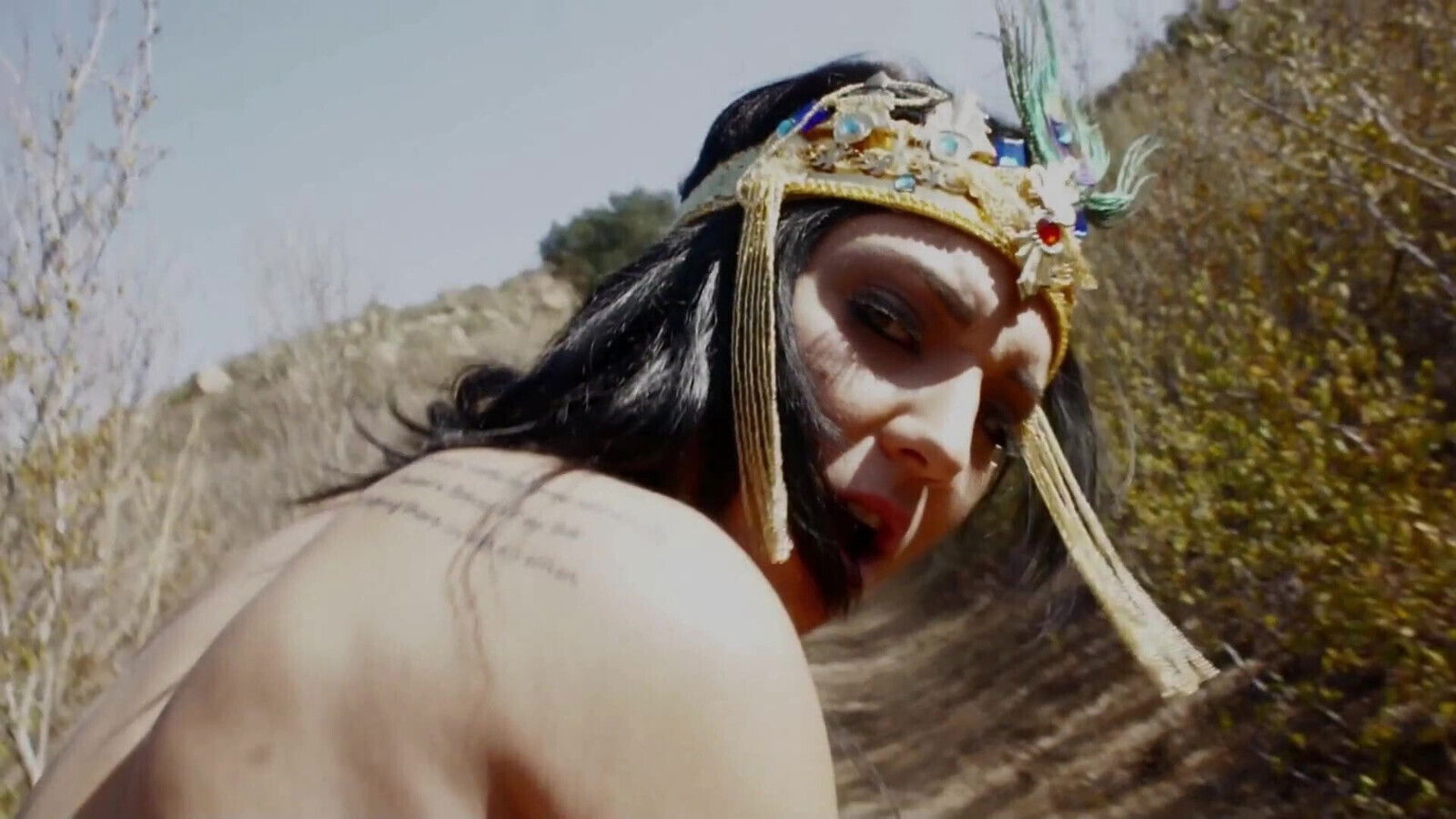 Sexy fucks stranger money