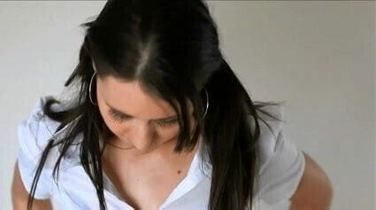 POV - Putting Sister Into A Trance