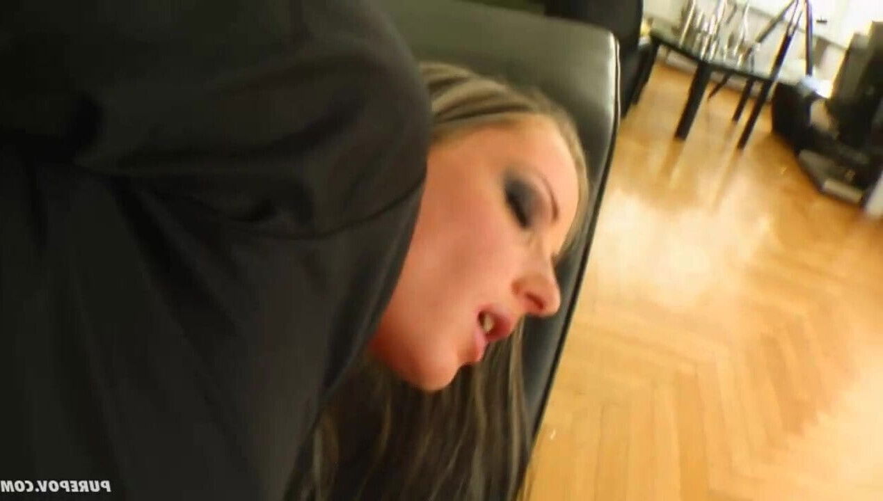 Tina Suck Sweet Tender Stepson