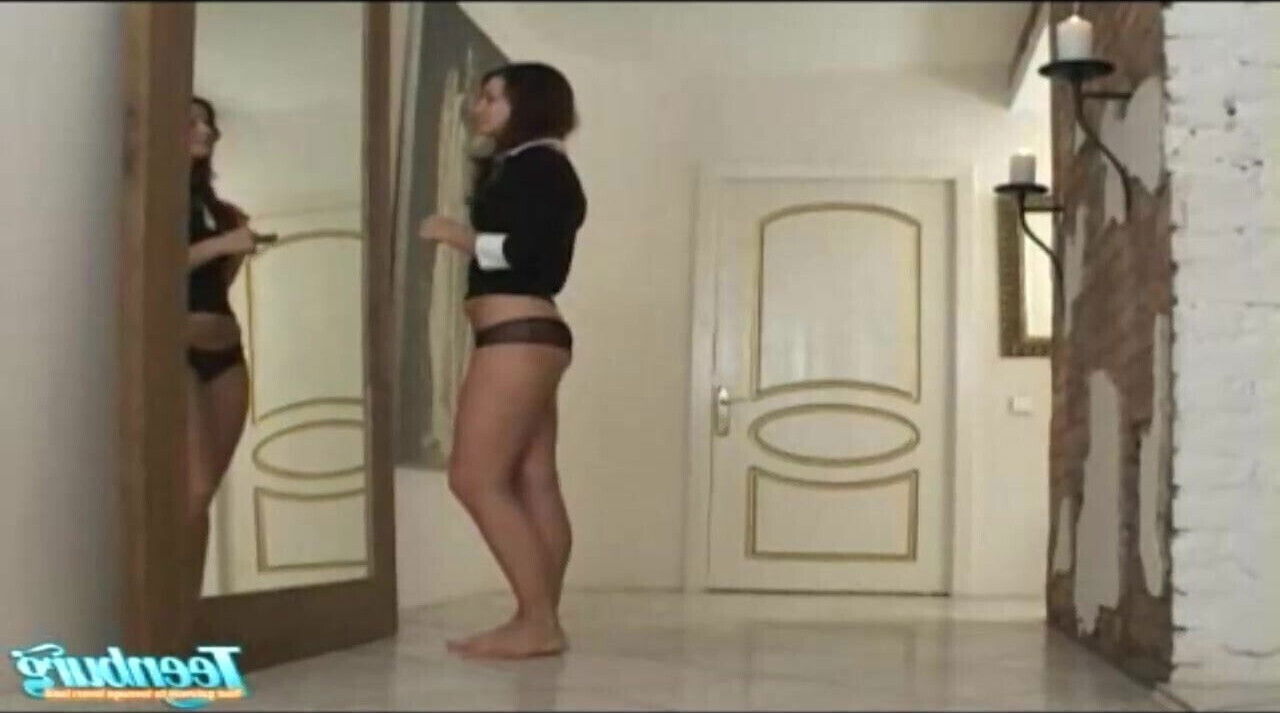 Stepmom Gets nailed Well Tender Stepson