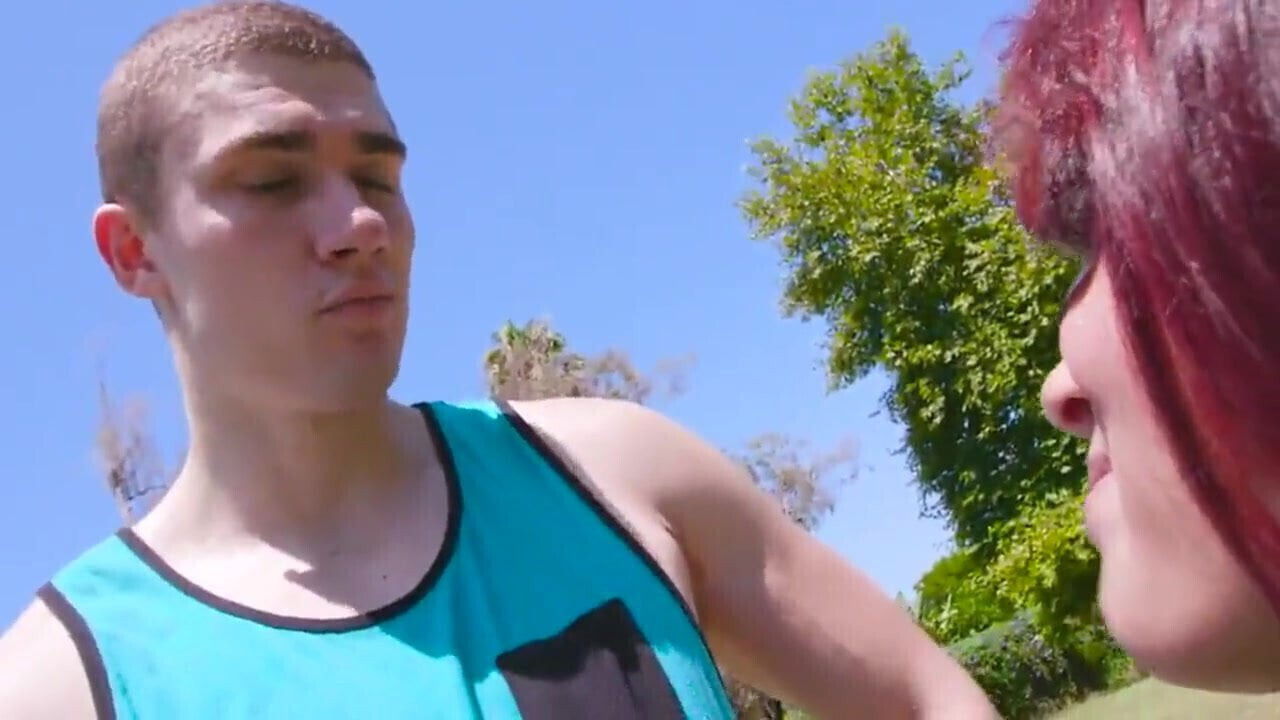 latina with nipples gets horny after foot facial slut