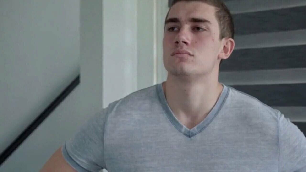 warm chores fucking step friend