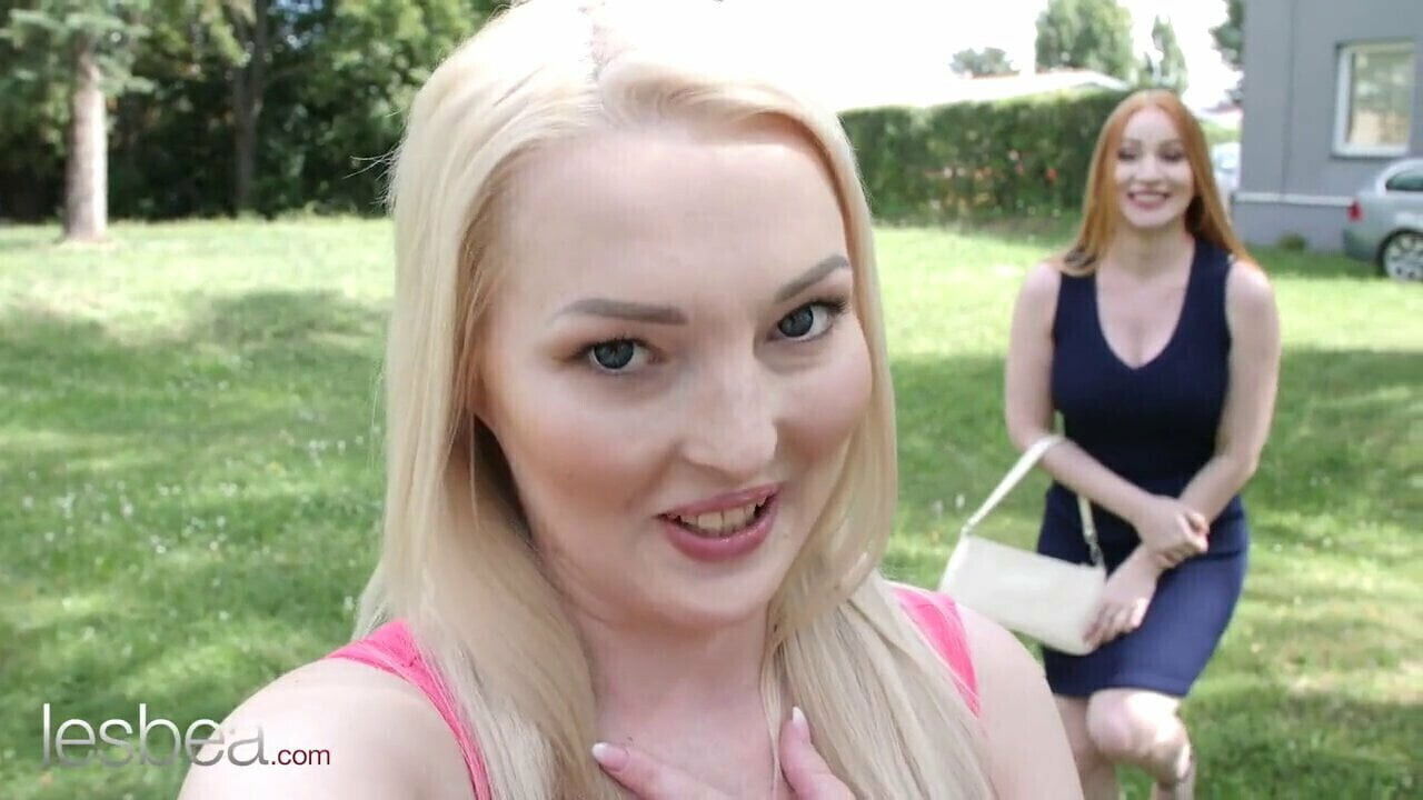 Clitorissa's tributr pure lesbian passion