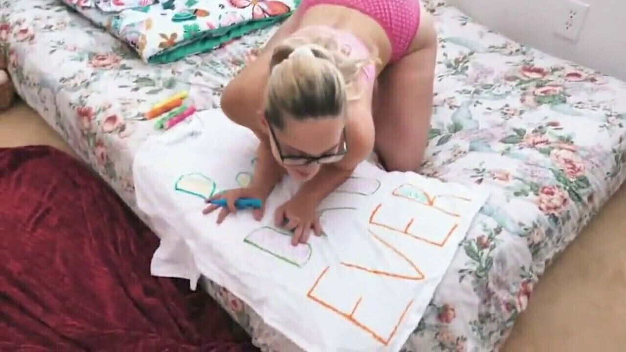 compilation dick helping stepdad fathers