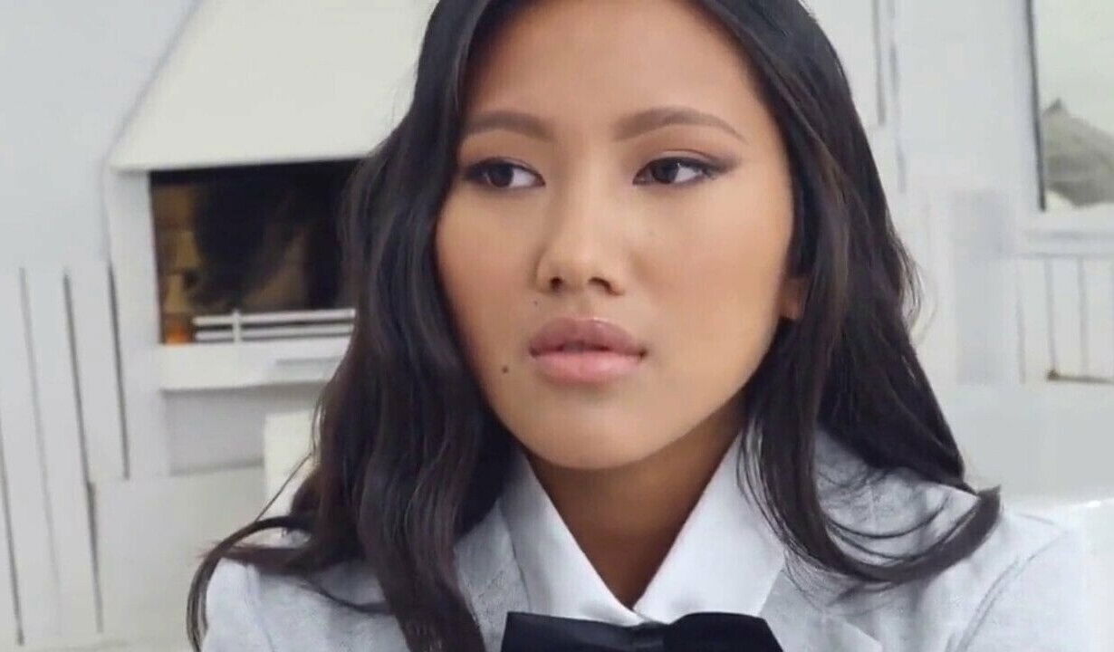 amateur hardcore prime thai exchange student lessons