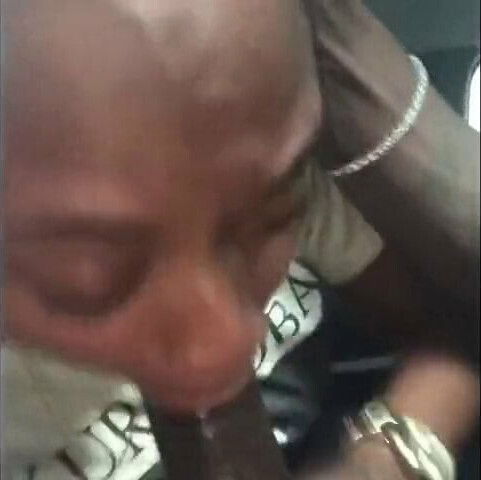 Anika Summers suck dick black