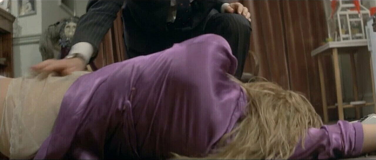 Timing Sensual Obsession (1980)