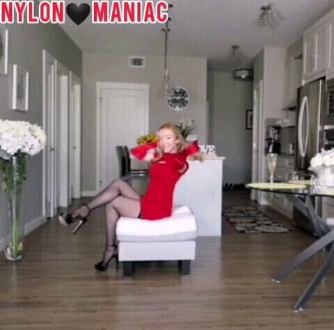 Nylon Maniac