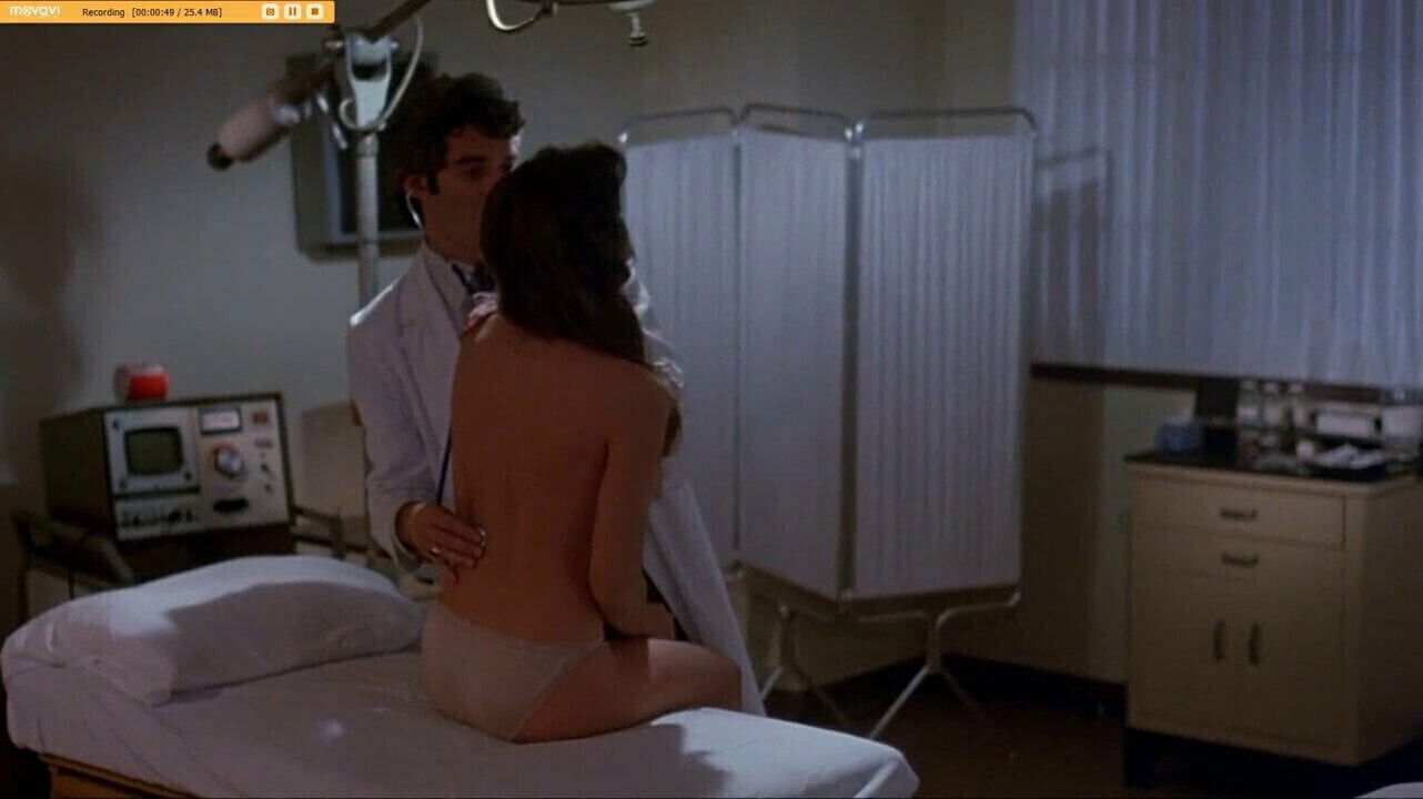 Hospital Massacre (1982)