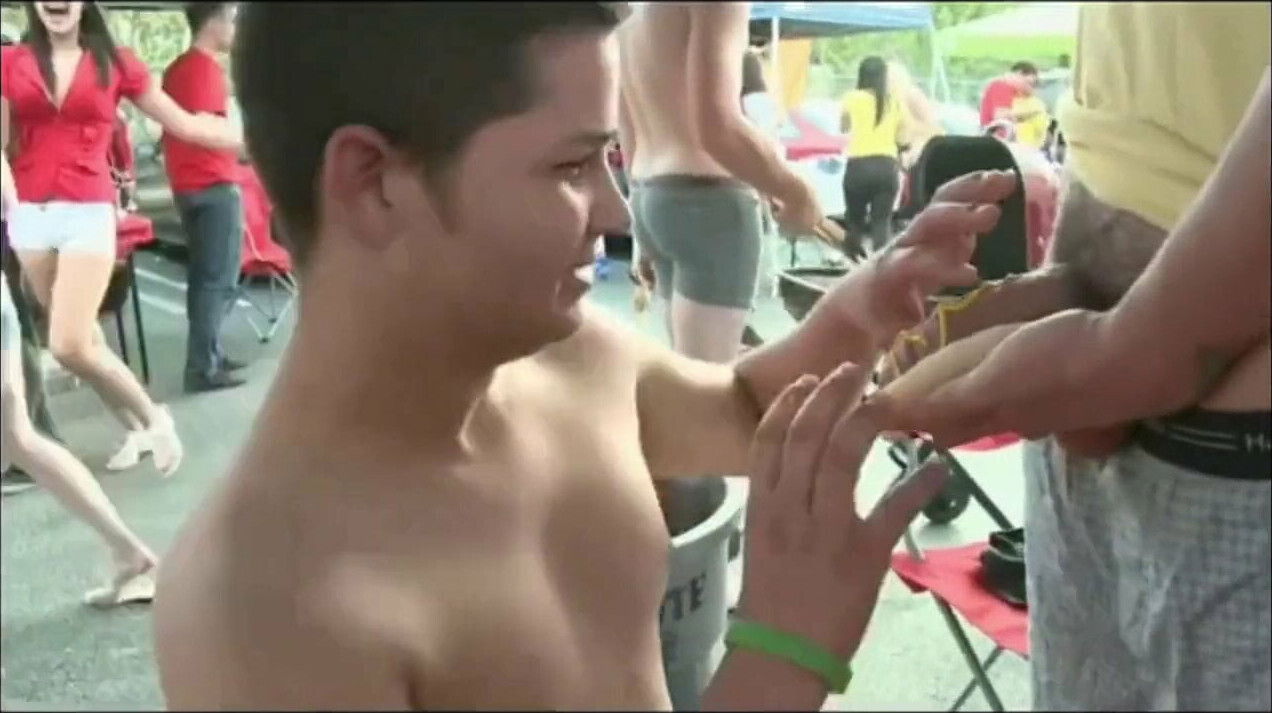 Daniel Zadka Sex, Money Dicks (PMV)