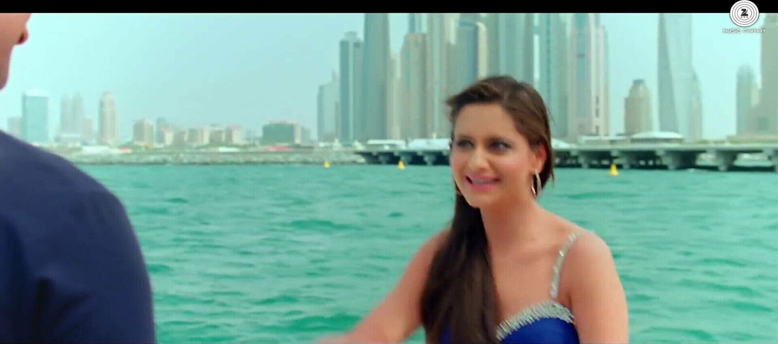 Most romantic sexy song