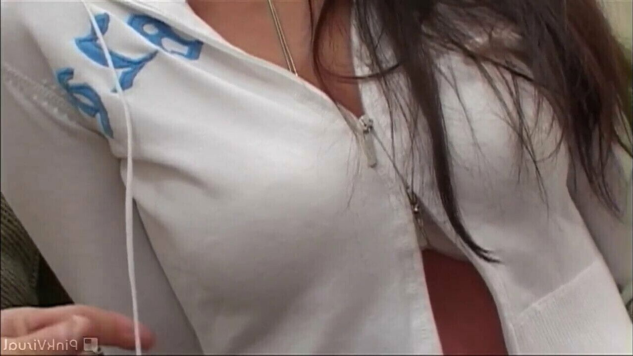 Alicia Alighatti Gives Handjob Hard Tender