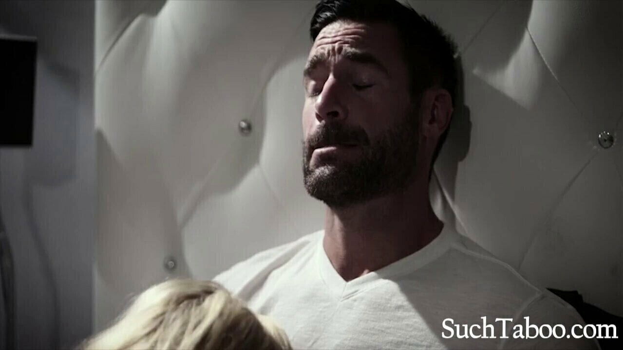 Professor Thinks 18yo Student While Fucks Wife