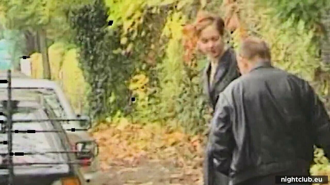 Woman seduced have quick trailer