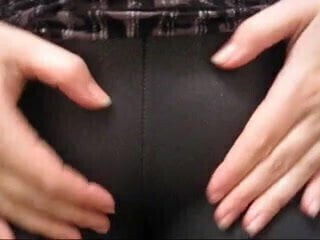 Princess Wet Look addiction