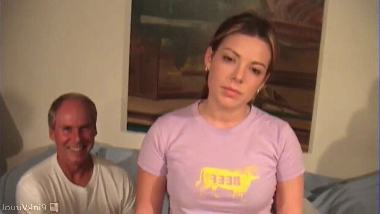 Tyler Houston Gets nailed Stepson