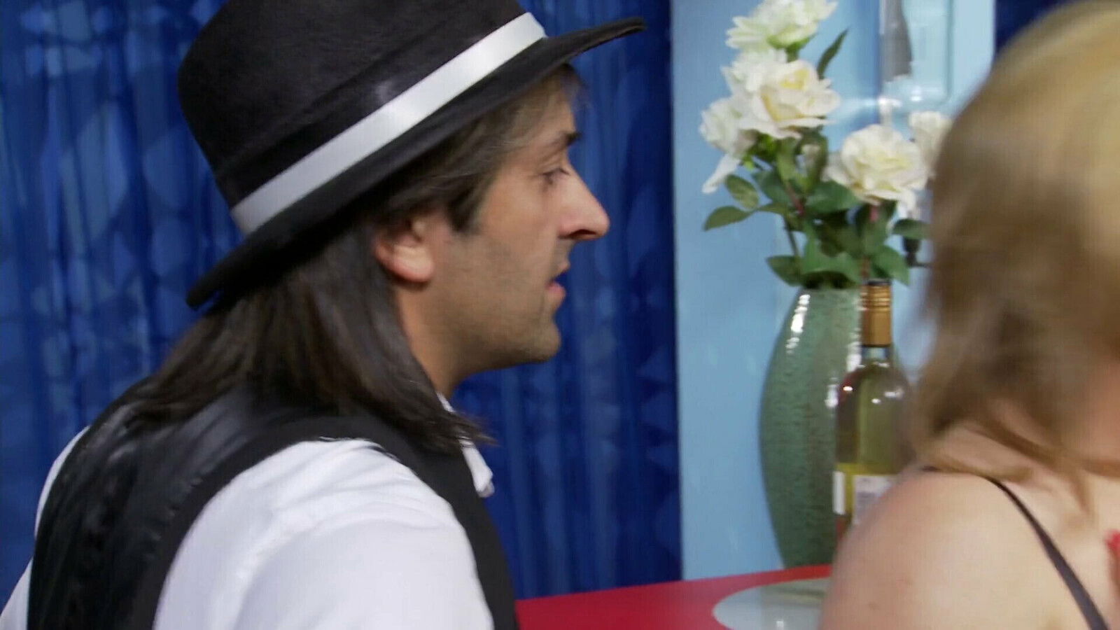 Busty whore gets fucked front sluts