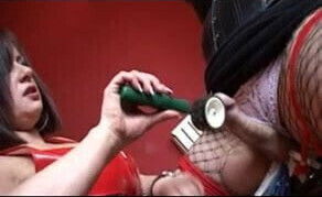 Mistress Reals Country House