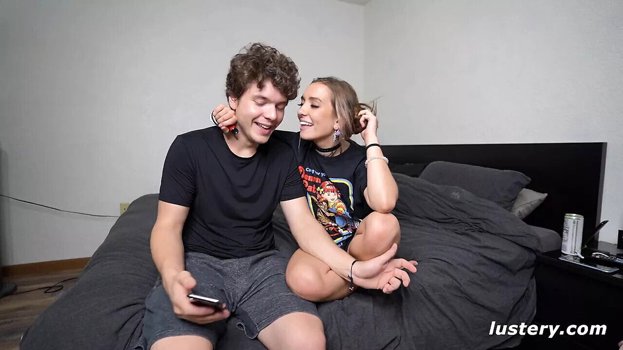 Lustery #712: Luke Bailey Base Truly, Madly, Deeply