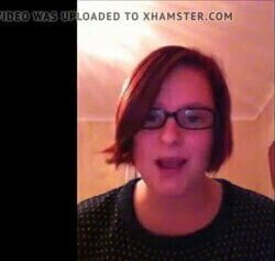 Redhead describes much enjoyed first gangbang