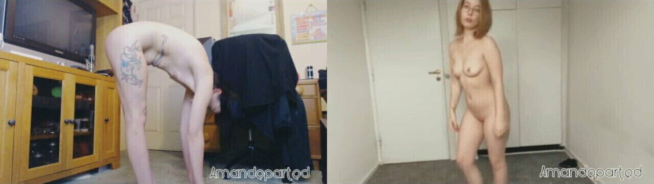 Sexy Petite Pawg Show Pussy