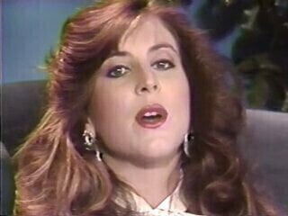 Shanna McCullough Does Hollywood