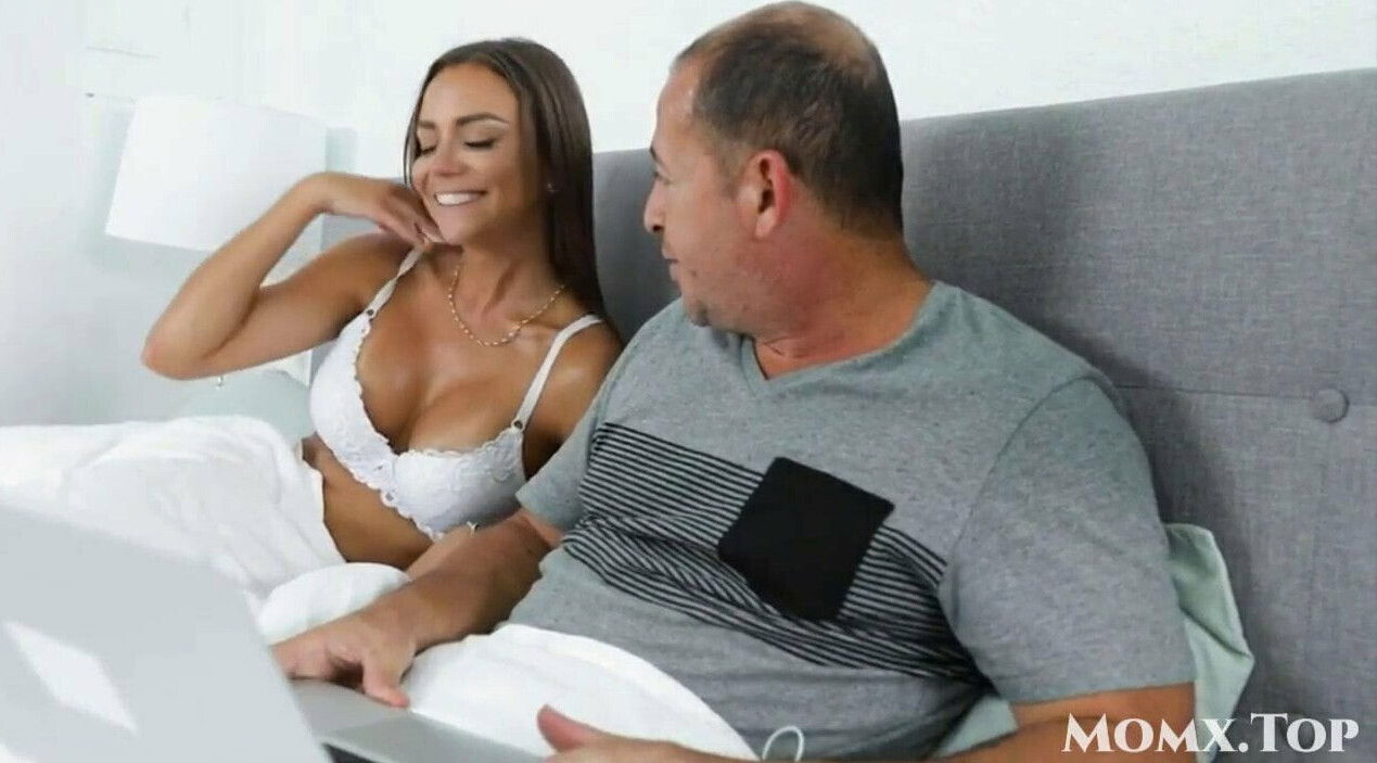 Ficken Stiefmutter Stiefvater