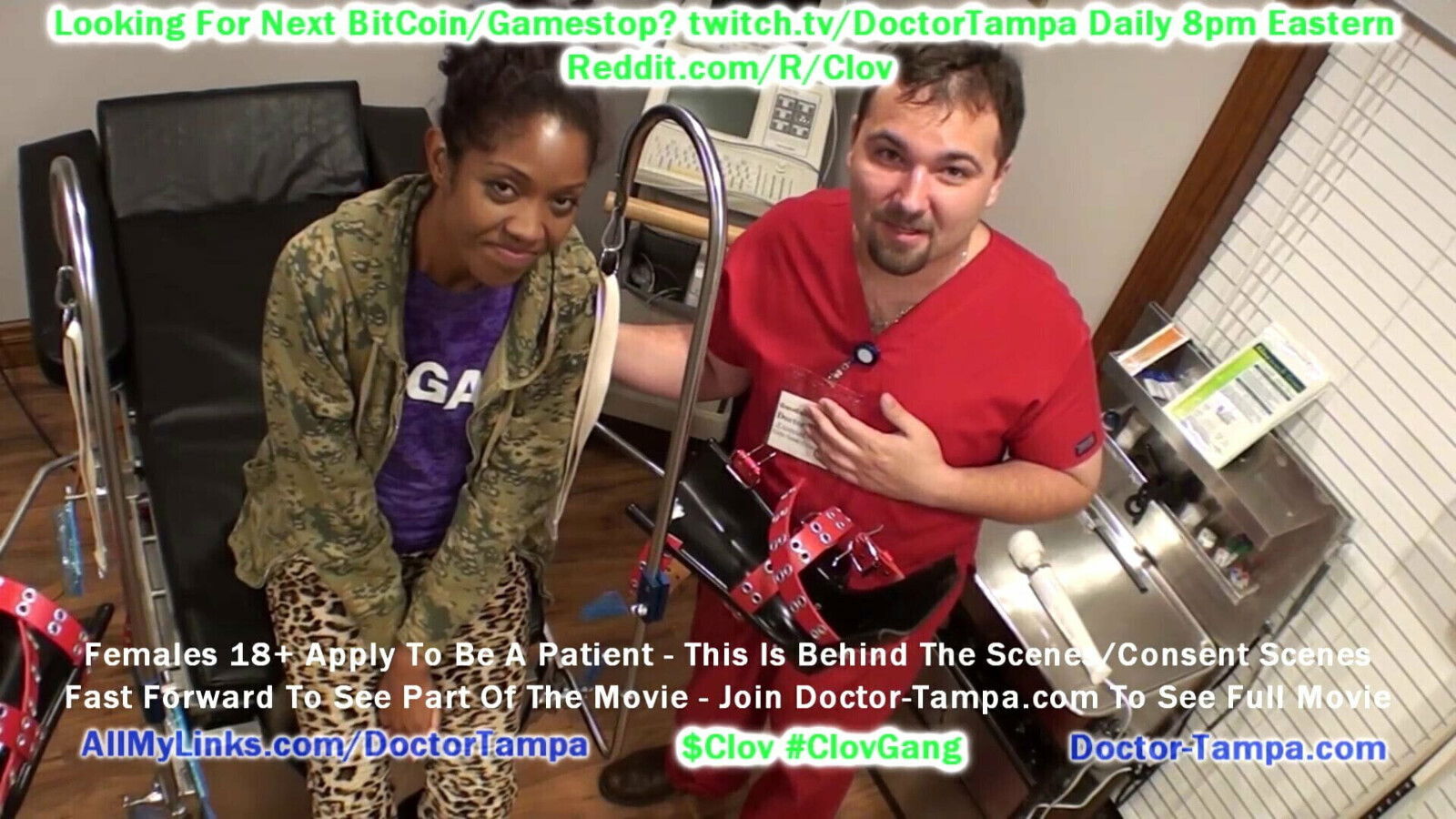 $CLOV Lotus Lain been arrested cannabis possession!!