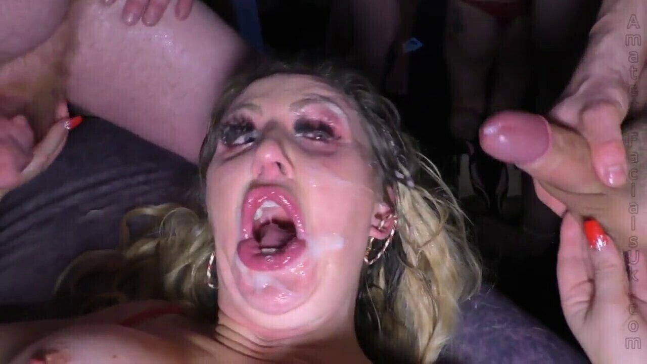 Amateur classy louisa christmas