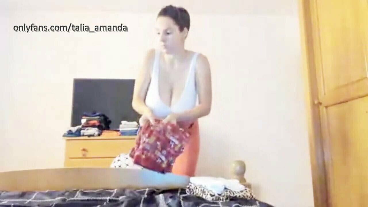 Talia Amanda, Onlyfans again