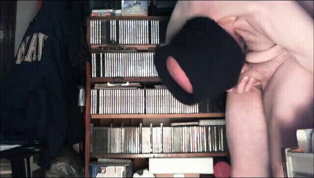 2014 HappyBoyHubba selfsuck while standing walking