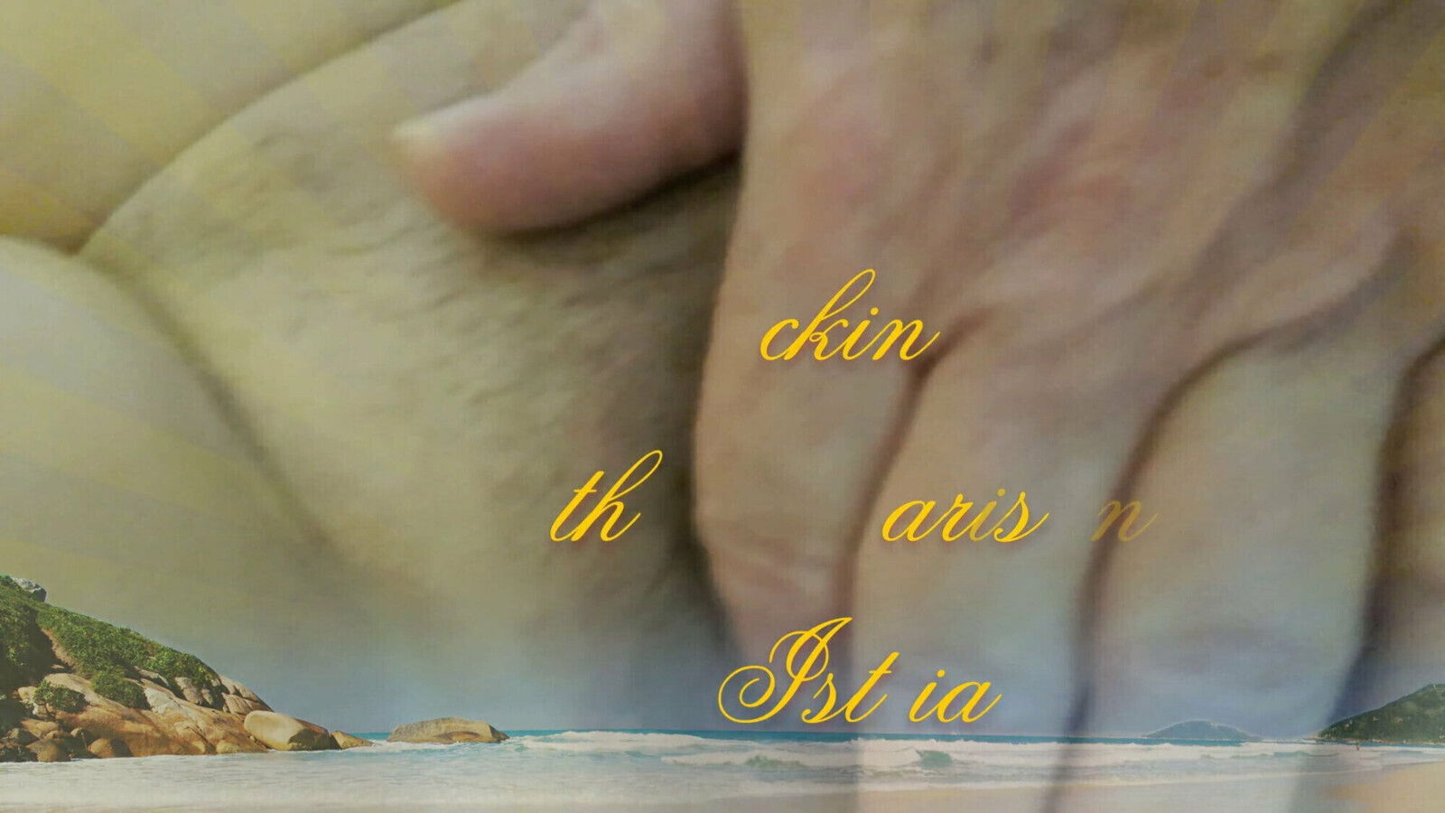 Fucking Solaris Istria