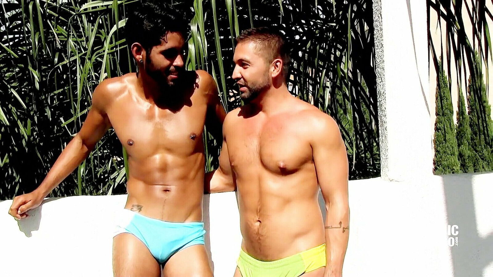 Hungry Eating Guys Loads