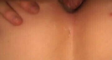 bottom pain fucked masked